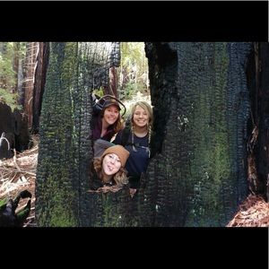 Meet your Posher, Johanna